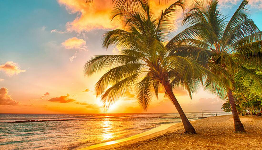 Cruises to Barbados
