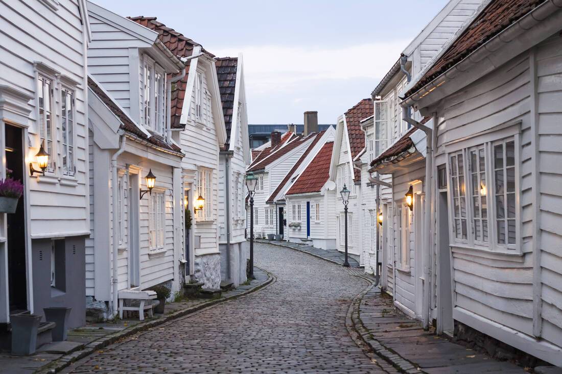 How To Spend A Day In Stavanger ROL Cruise