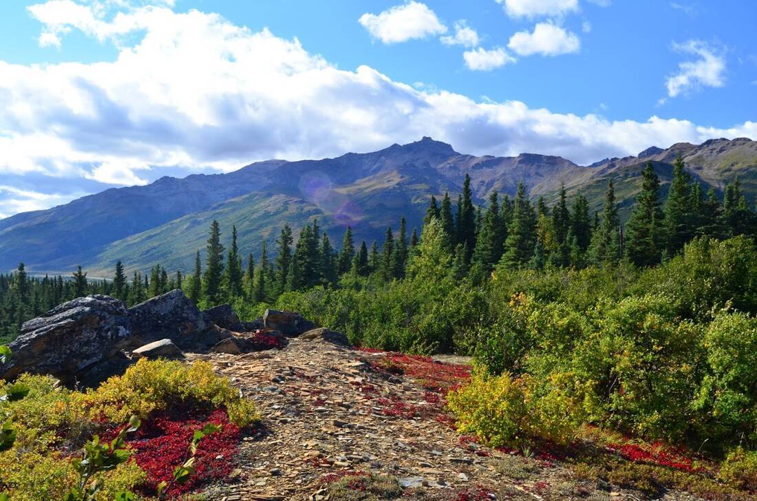 Alaska