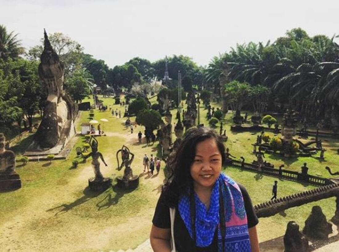 The Travel Chameleon
