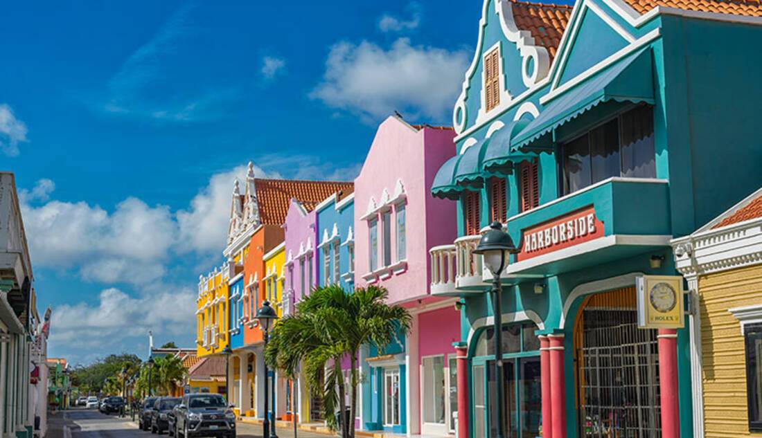 Kralendijk, Bonaire