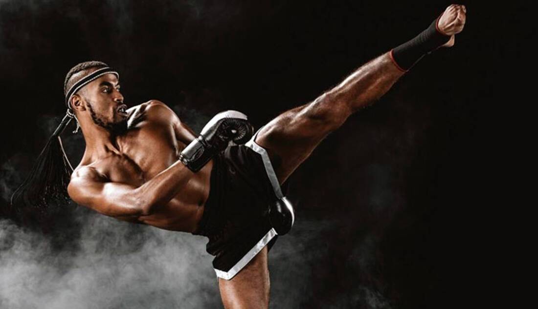 Muay Thai, Thailand