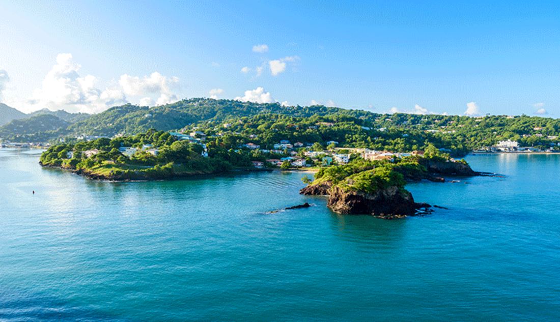 Cruises to Castries