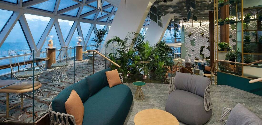 Eden bar