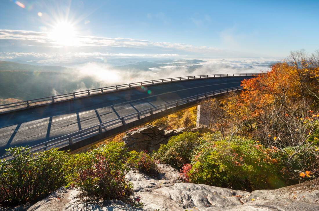 Blue Ridge Parkway