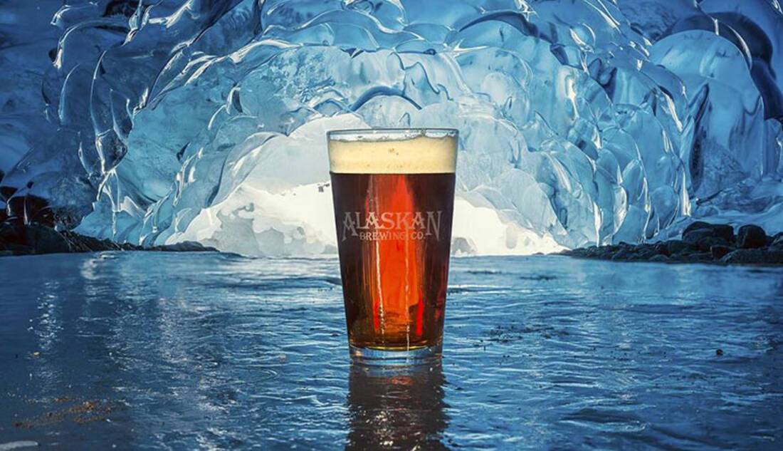 Alaskan Brewing Company