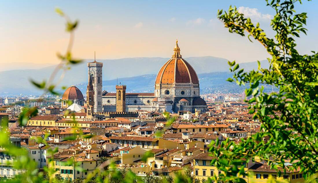 Florence Cathedral, Florence