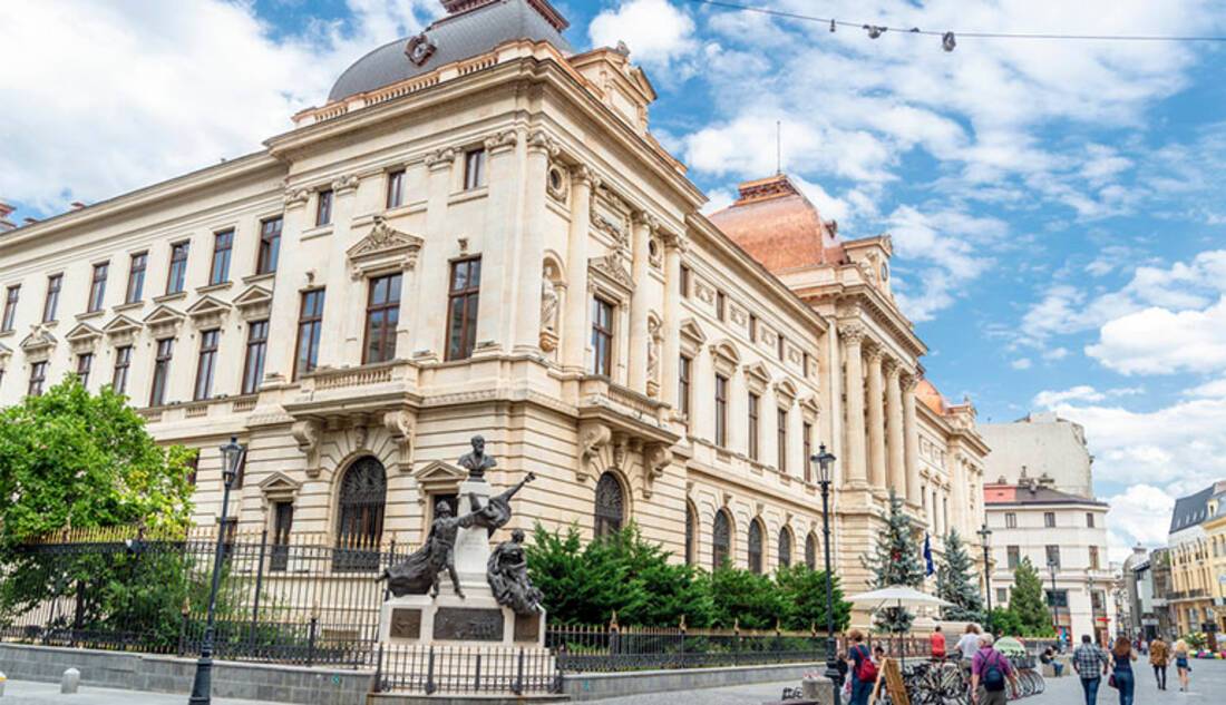 Bucharest, Romania
