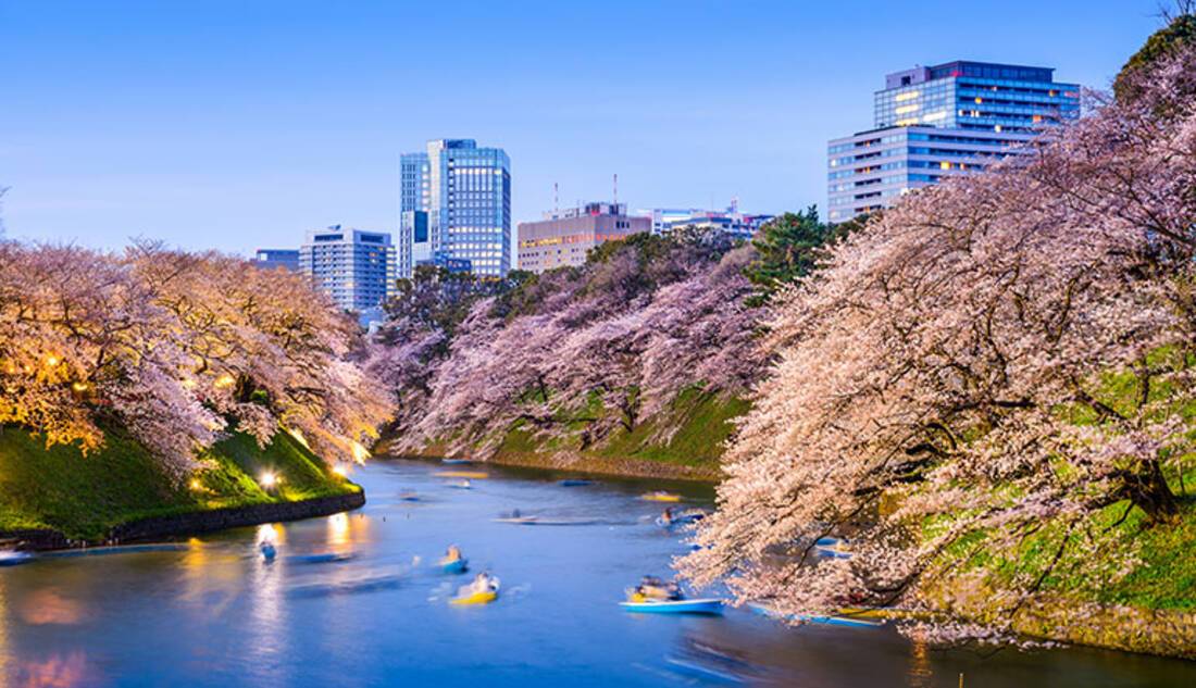Tokyo, Japan