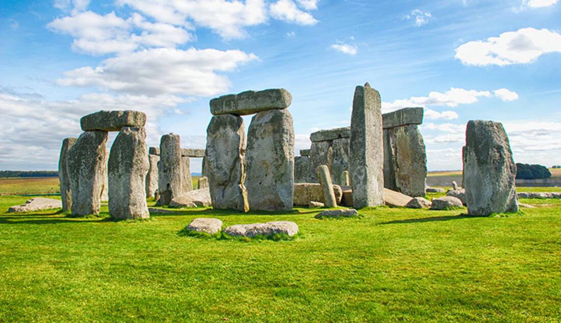 Stonehenge, United Kingdom