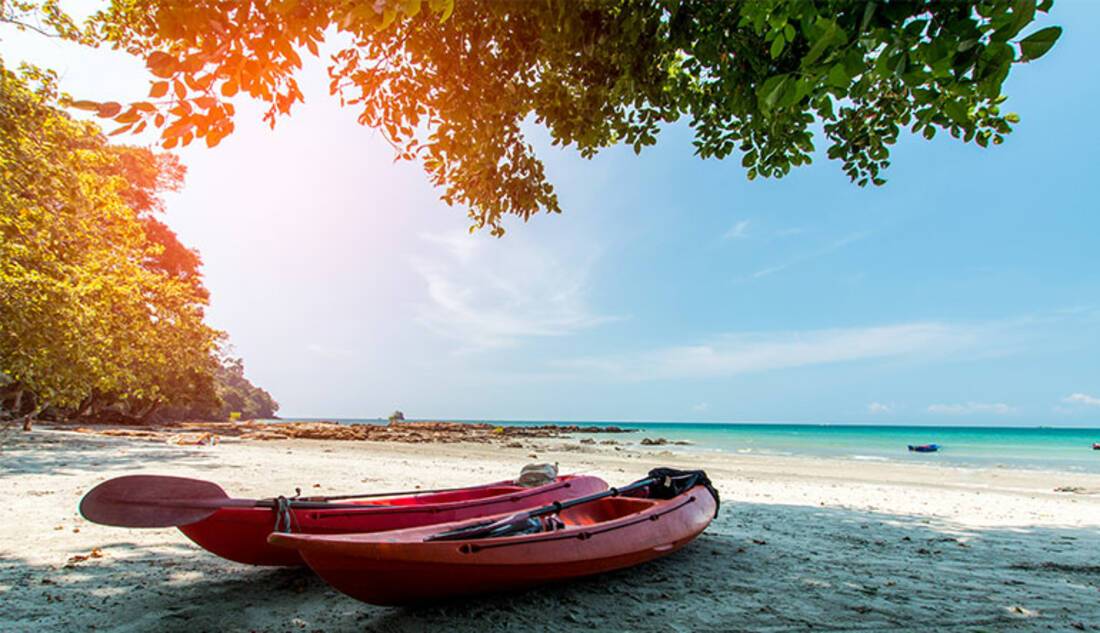 P&O Caribbean Cruises