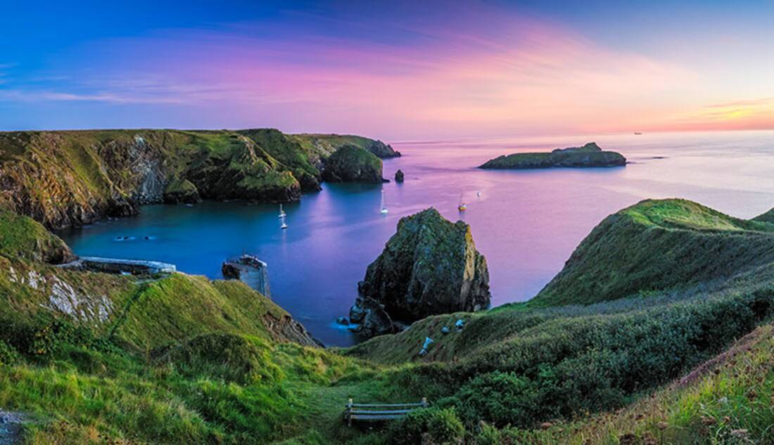 Cornwall