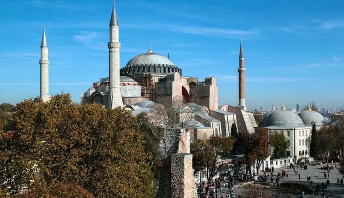 Istanbul, Turkey