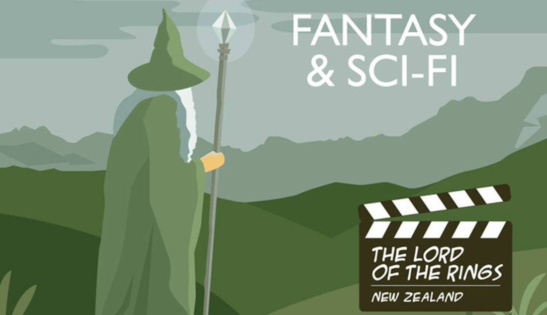 Fantasy Films