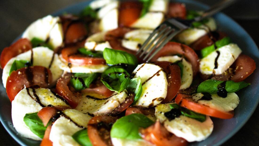 Caprese Salad
