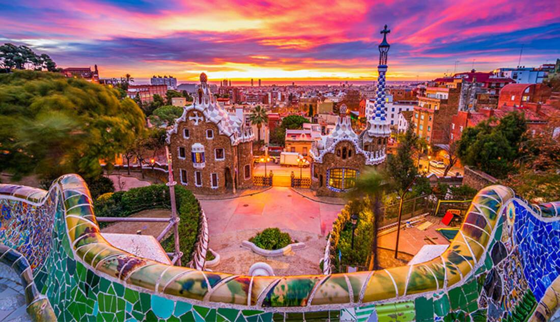 Barcelona, Spain