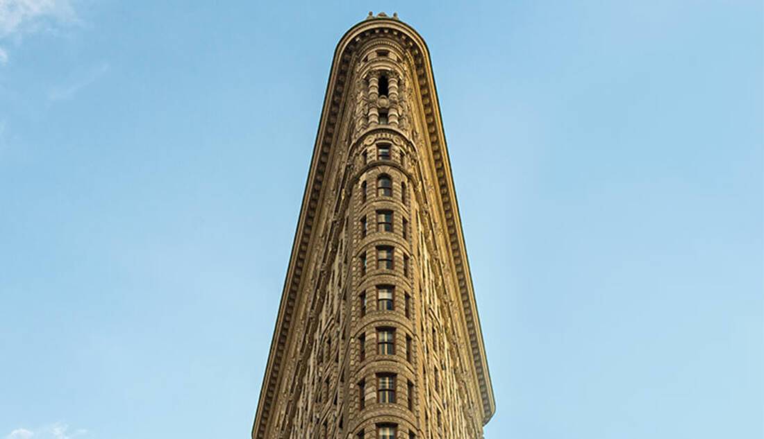 Flatiron