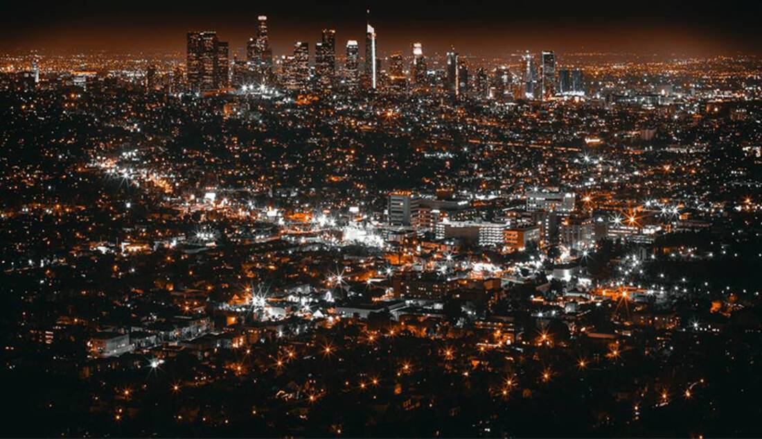 Los Angeles, USA