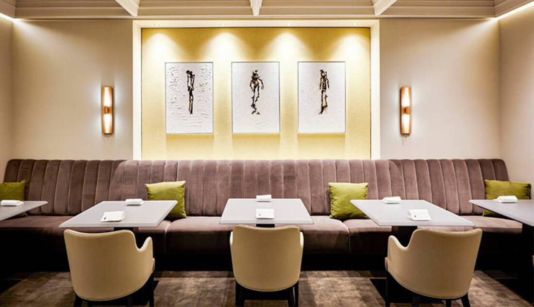 Alinea, Chicago