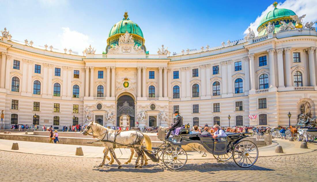 Vienna, Austria