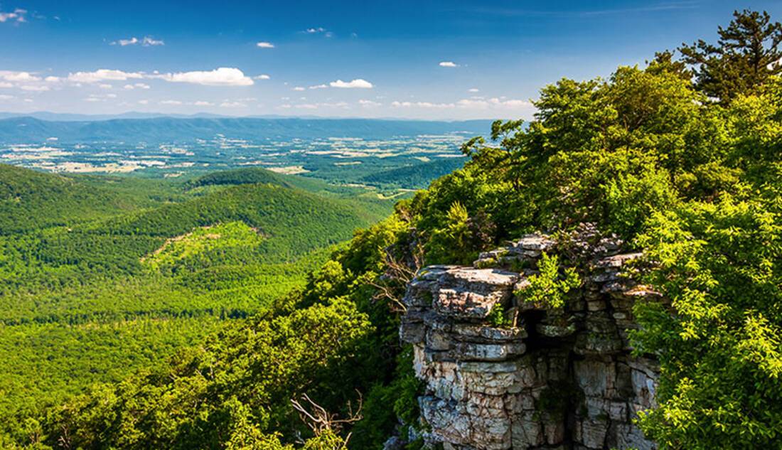 George Washington National Park
