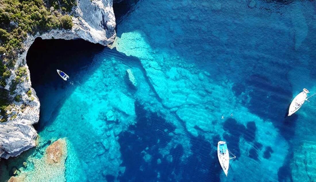Caribbean
