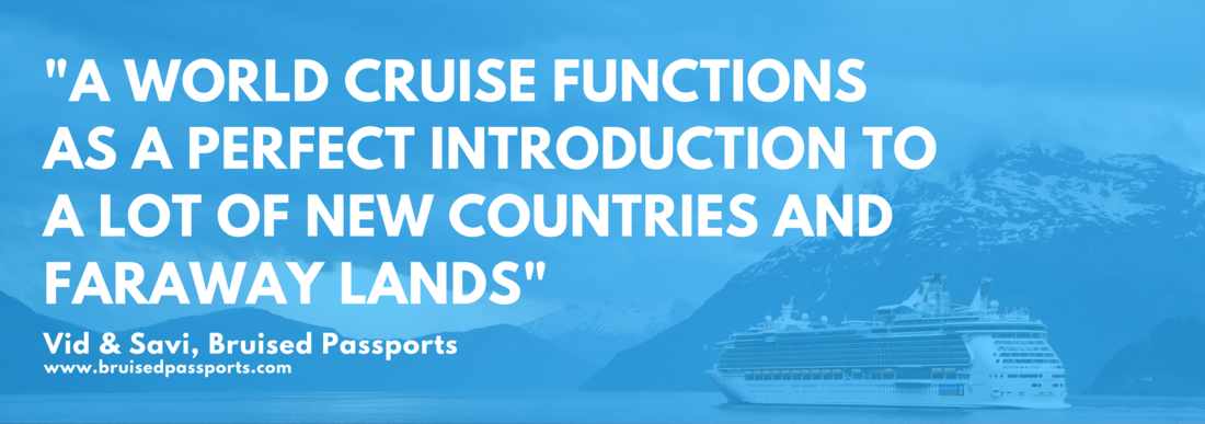 Bruised Passports