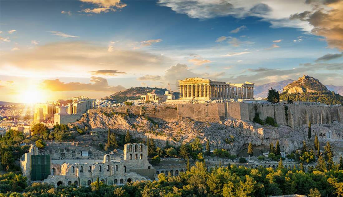 Athens, Greece