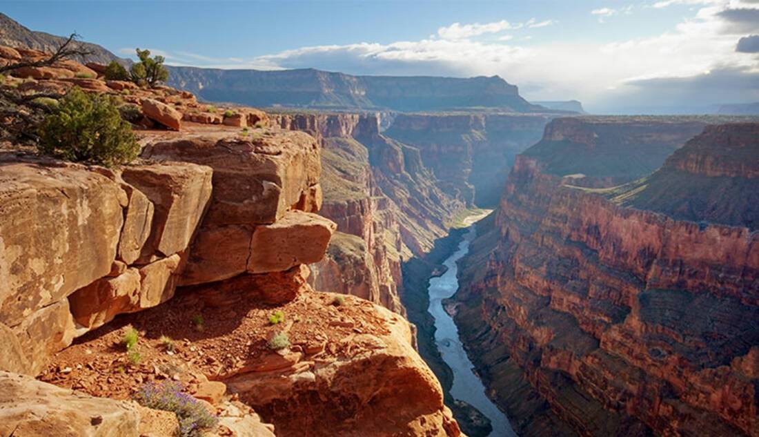 Grand Canyon, United States of America