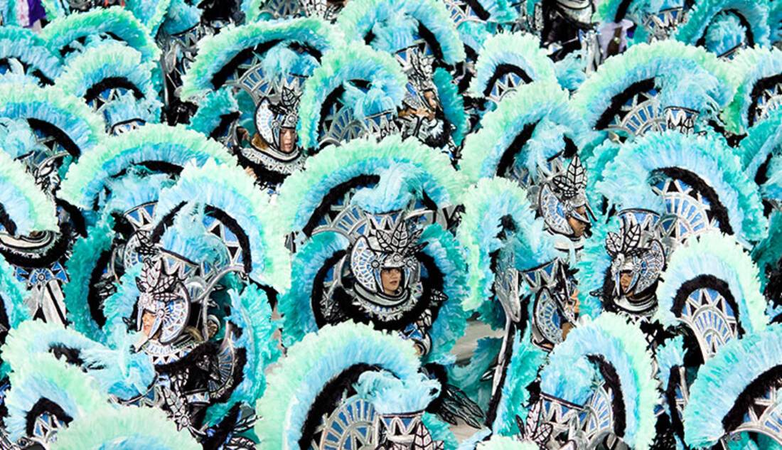 Rio Carnival Safety Tips