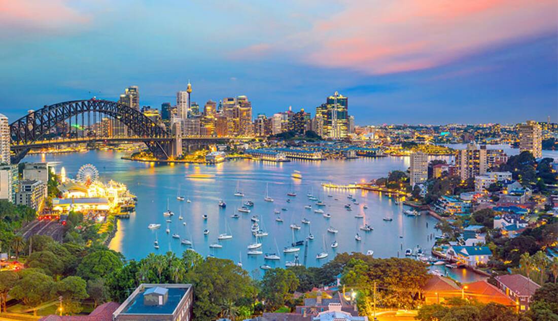 Sydney, Australia