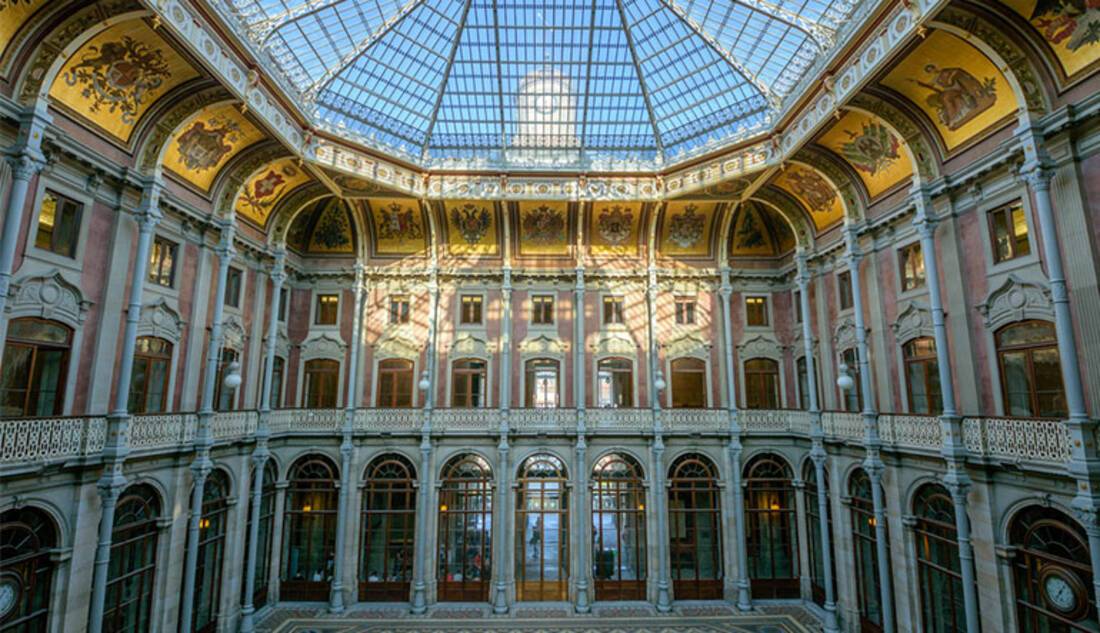 Palacio da Bolsa