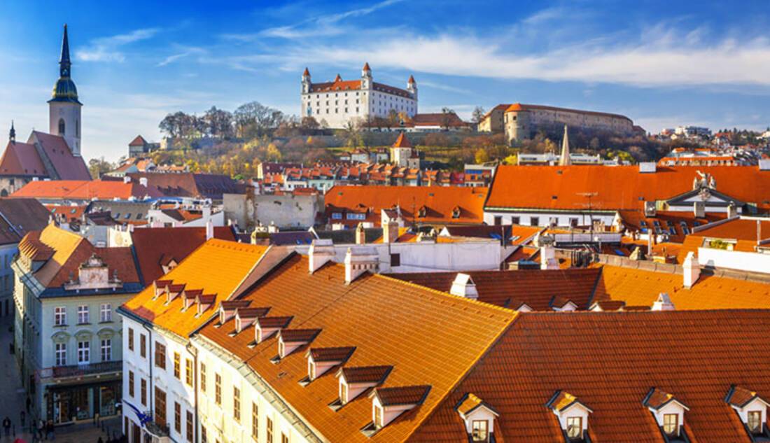 Bratislava, Slovakia