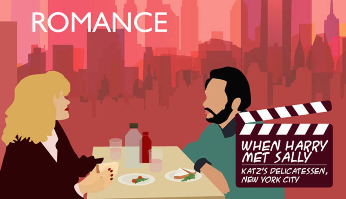 Romance Films