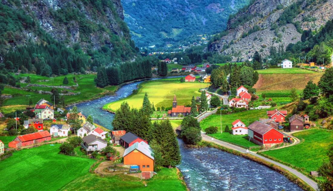 Things to do in Flam