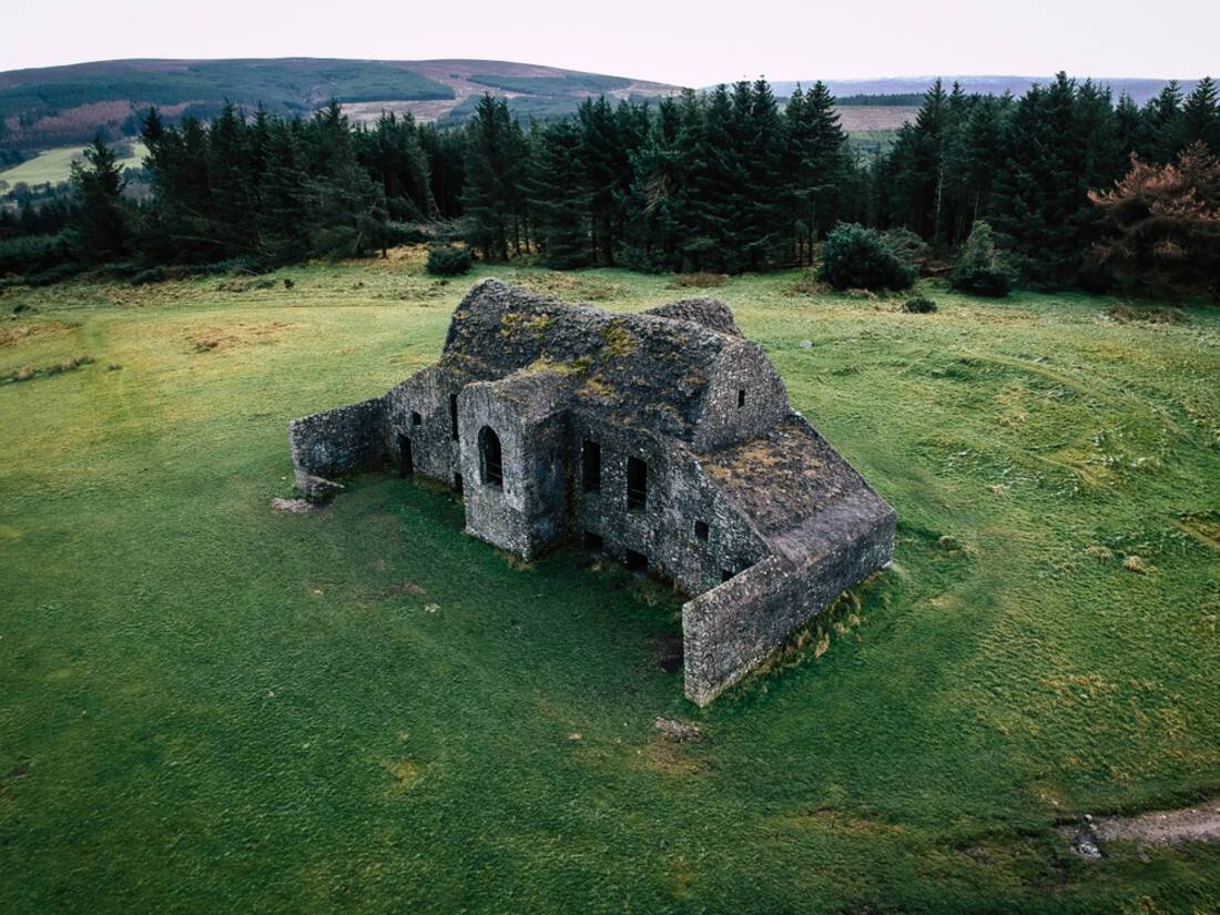 Dublin Hellfire Club