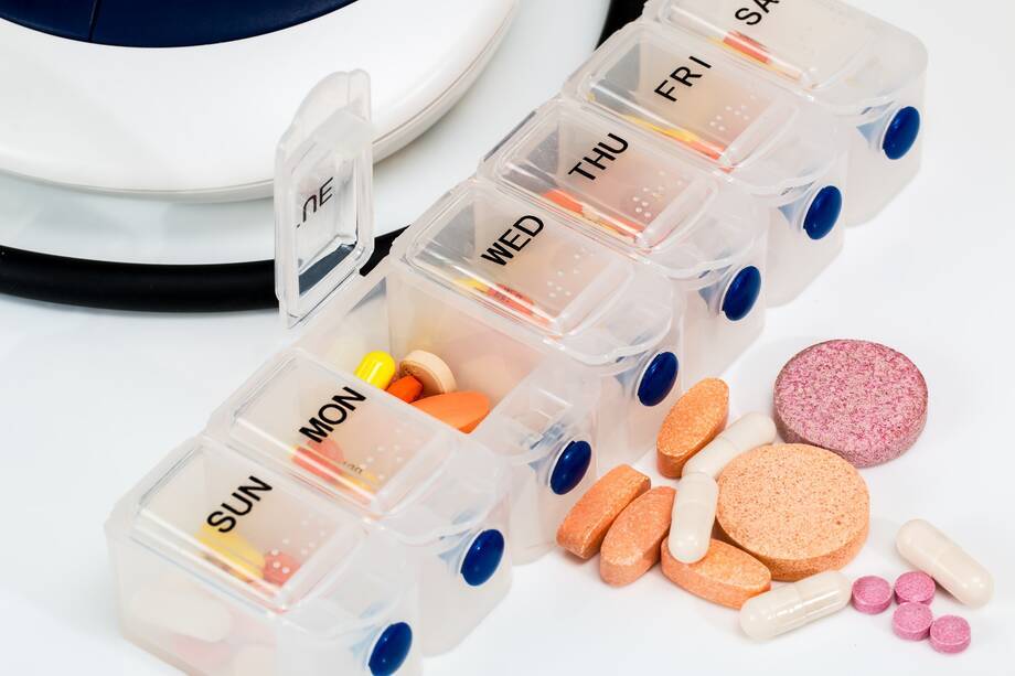 medicine for seasickness cruise