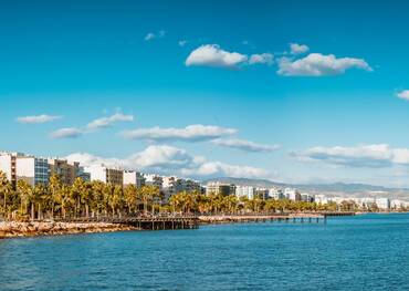 Limassol, Cyprus