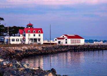 Eureka, California, USA