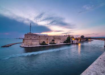 Taranto