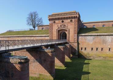 Germersheim, Germany