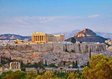 Athens, Greece