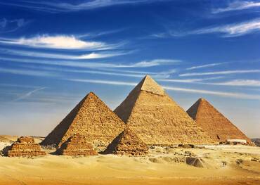 Cairo, Egypt