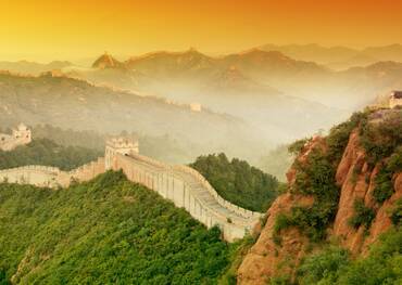 Great Wall of China