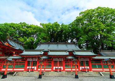 Shingu, Japan