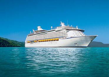 Adventure of the Seas, Royal Caribbean