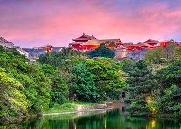 Okinawa, Japan