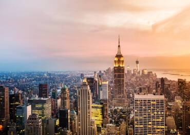 New York, USA