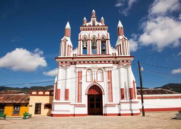 Puerto Chiapas