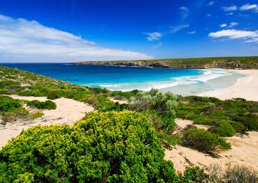 Cruises to Australia